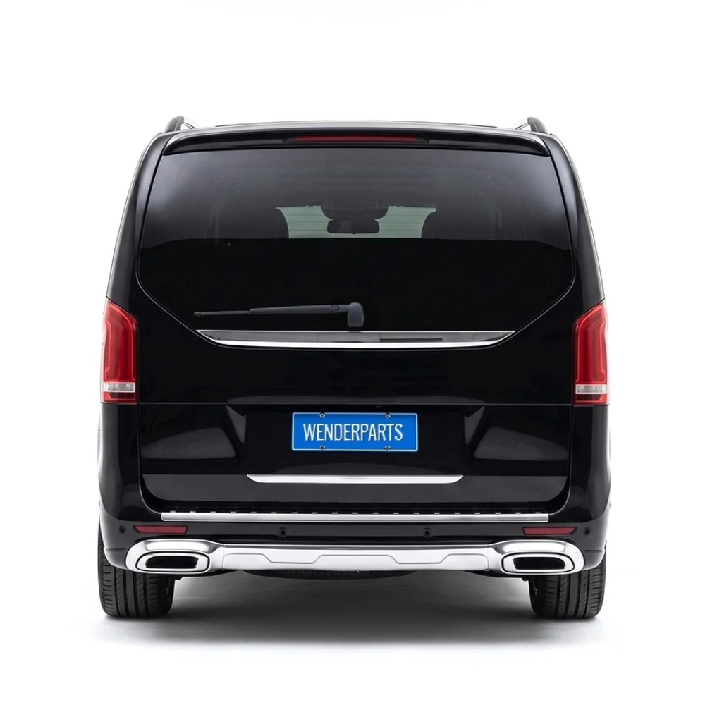 W447 Mercedes Vito Gövde Kiti 2014-2026
